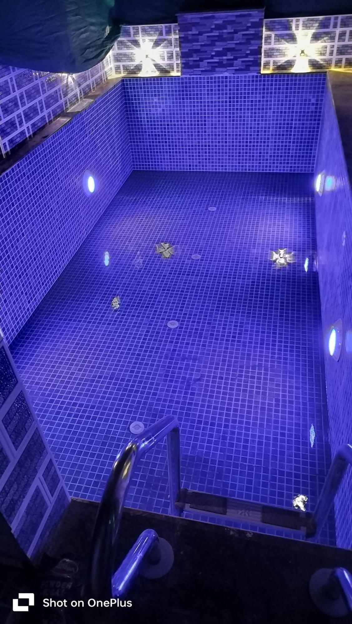 Ananya Villa Ac Luxury Ll 3Bhk Ll Private Villa Ll With Swimming Pool Ll Lonavala Eksteriør billede
