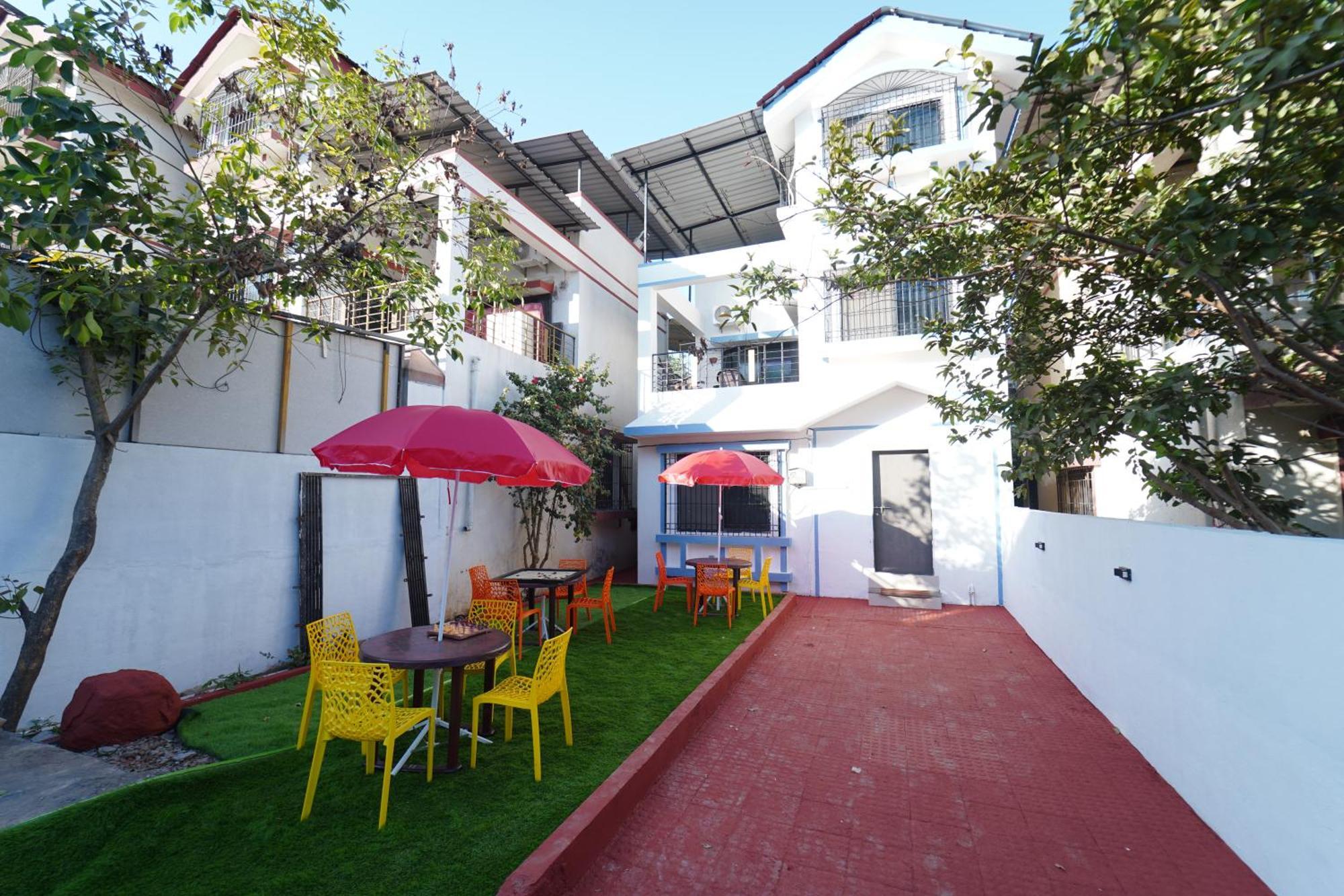 Ananya Villa Ac Luxury Ll 3Bhk Ll Private Villa Ll With Swimming Pool Ll Lonavala Eksteriør billede