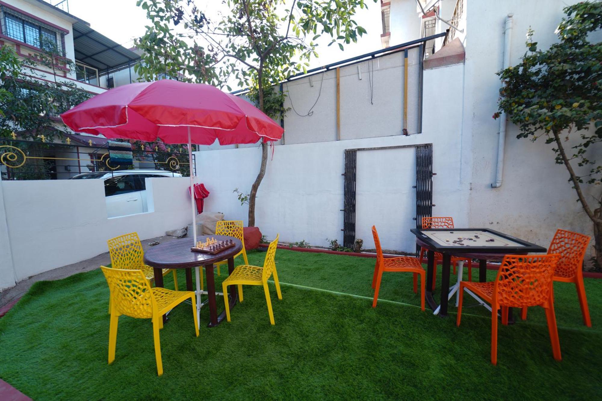 Ananya Villa Ac Luxury Ll 3Bhk Ll Private Villa Ll With Swimming Pool Ll Lonavala Eksteriør billede