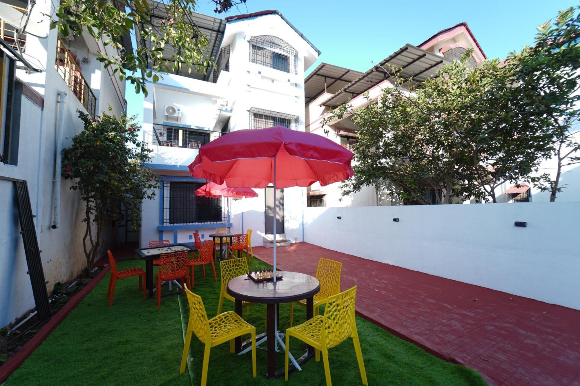 Ananya Villa Ac Luxury Ll 3Bhk Ll Private Villa Ll With Swimming Pool Ll Lonavala Eksteriør billede