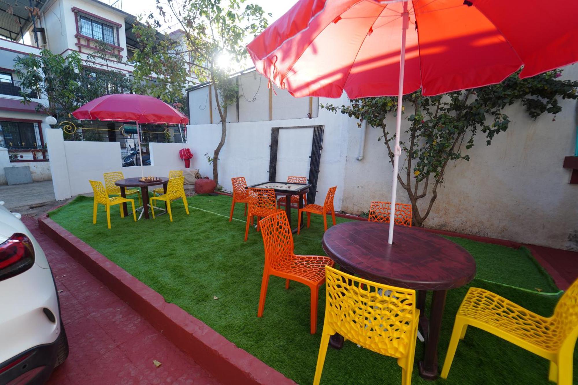 Ananya Villa Ac Luxury Ll 3Bhk Ll Private Villa Ll With Swimming Pool Ll Lonavala Eksteriør billede