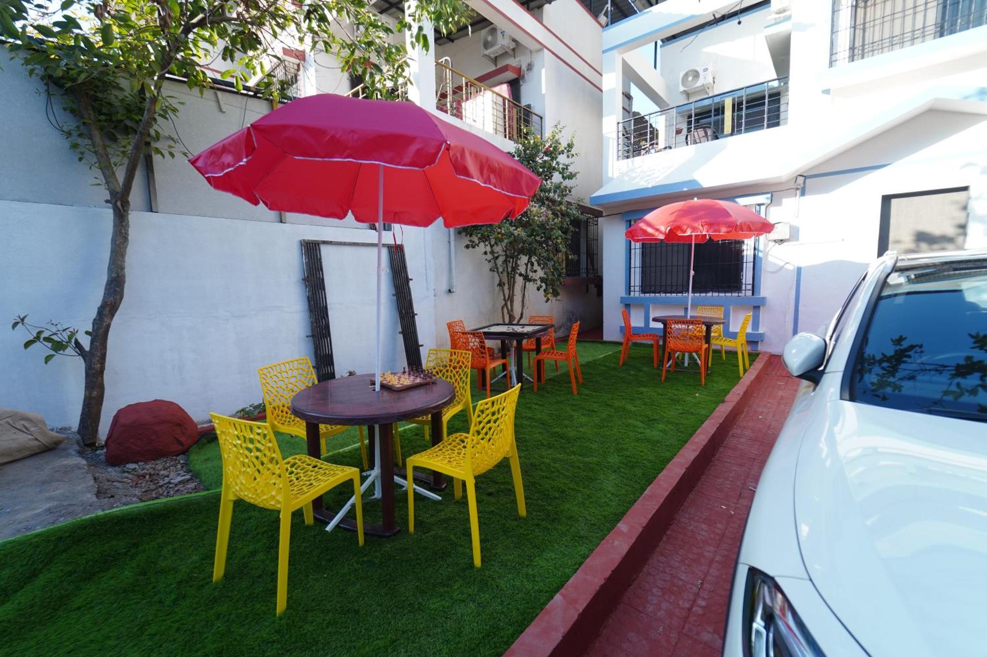 Ananya Villa Ac Luxury Ll 3Bhk Ll Private Villa Ll With Swimming Pool Ll Lonavala Eksteriør billede