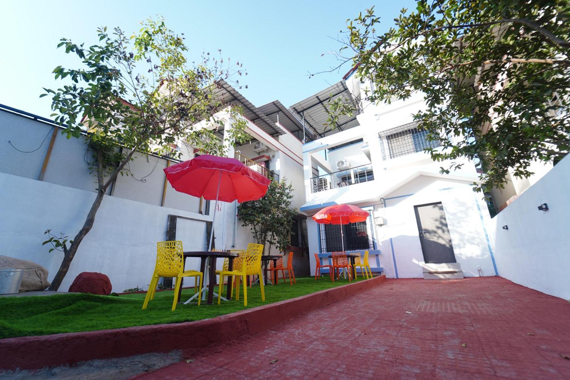 Ananya Villa Ac Luxury Ll 3Bhk Ll Private Villa Ll With Swimming Pool Ll Lonavala Eksteriør billede