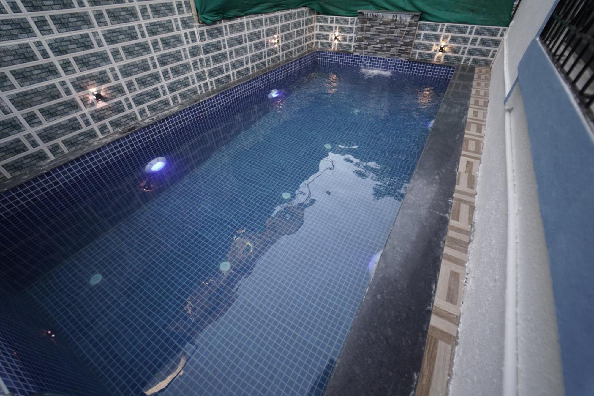 Ananya Villa Ac Luxury Ll 3Bhk Ll Private Villa Ll With Swimming Pool Ll Lonavala Eksteriør billede