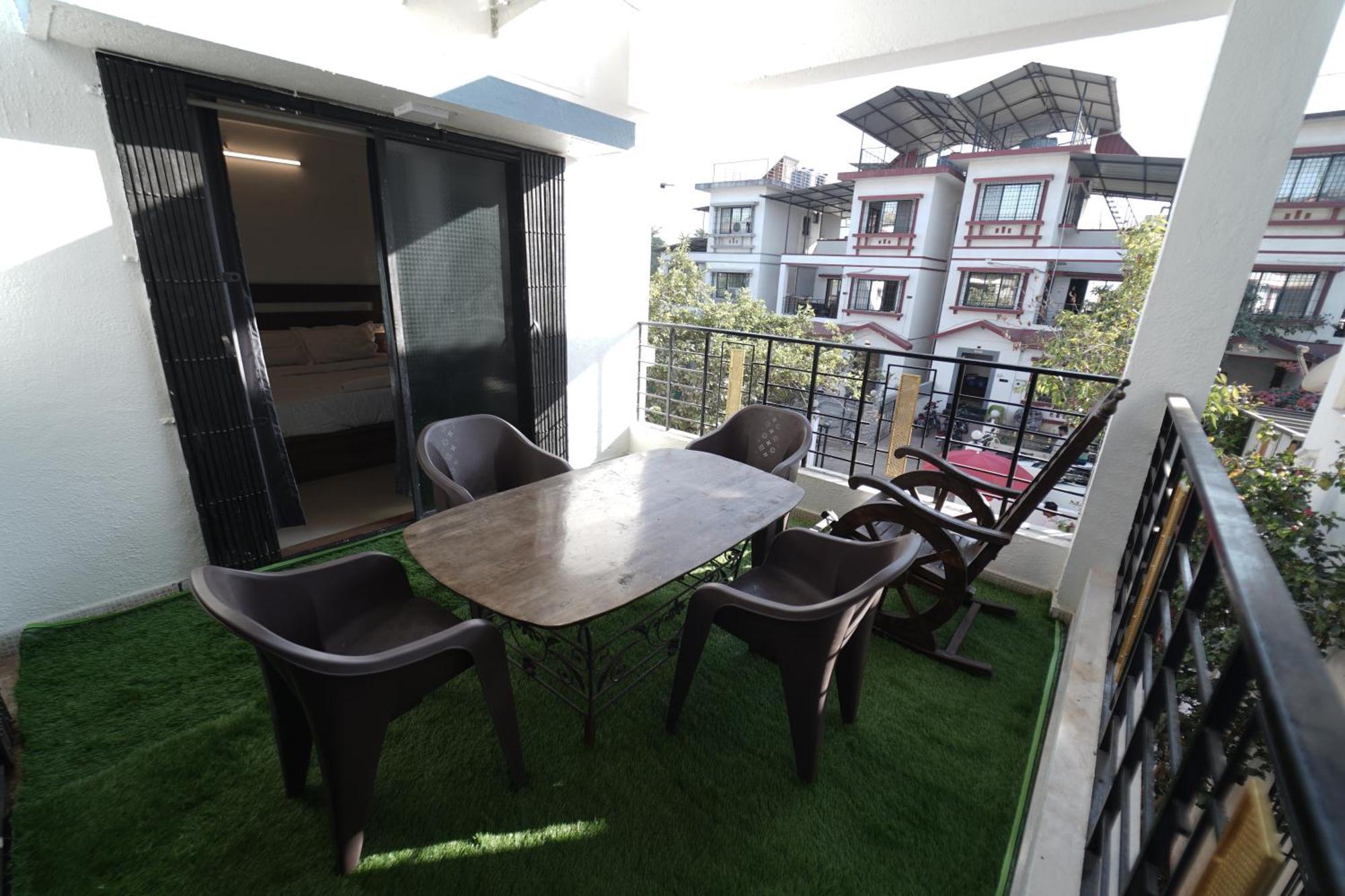 Ananya Villa Ac Luxury Ll 3Bhk Ll Private Villa Ll With Swimming Pool Ll Lonavala Eksteriør billede