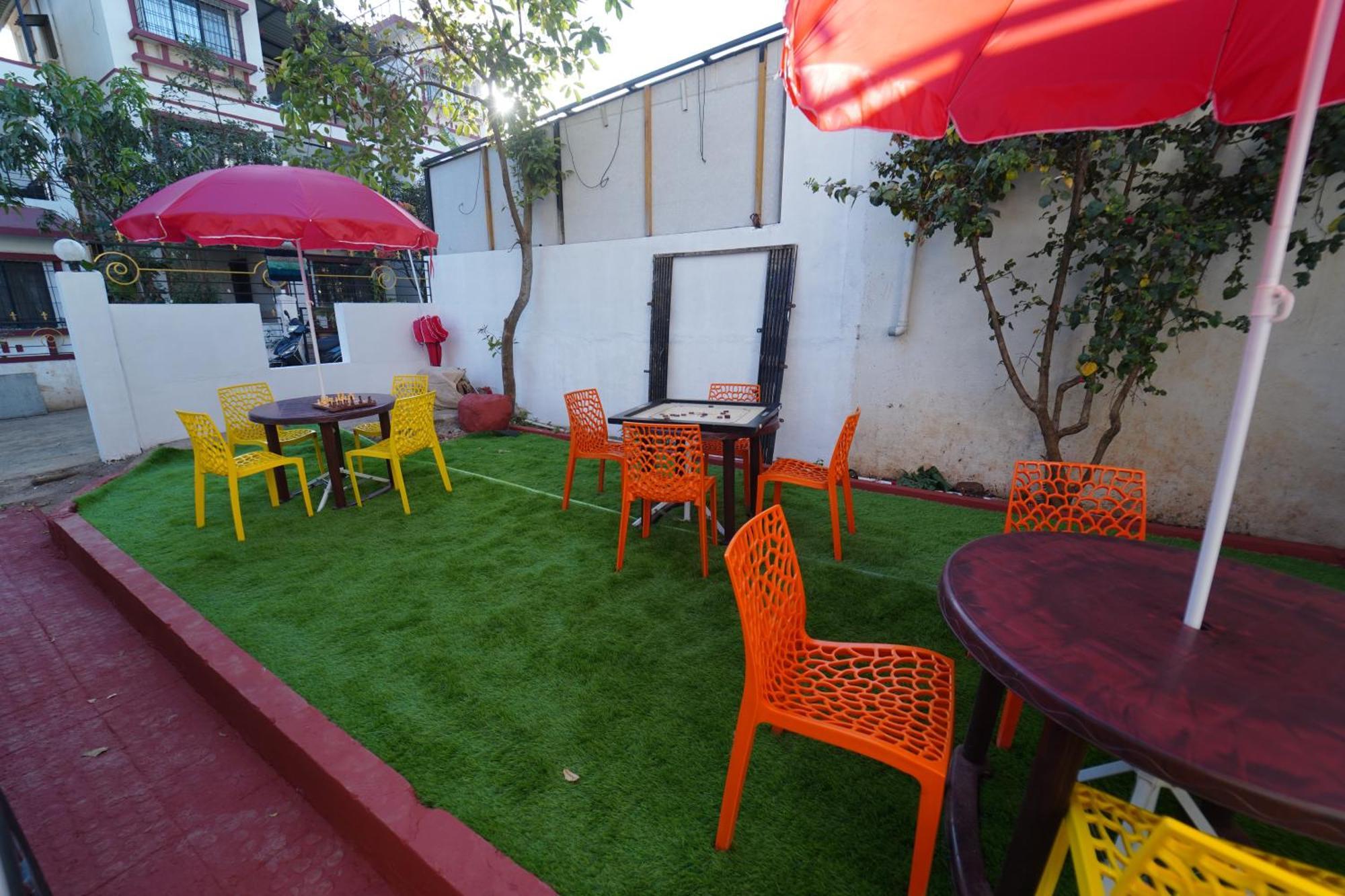 Ananya Villa Ac Luxury Ll 3Bhk Ll Private Villa Ll With Swimming Pool Ll Lonavala Eksteriør billede