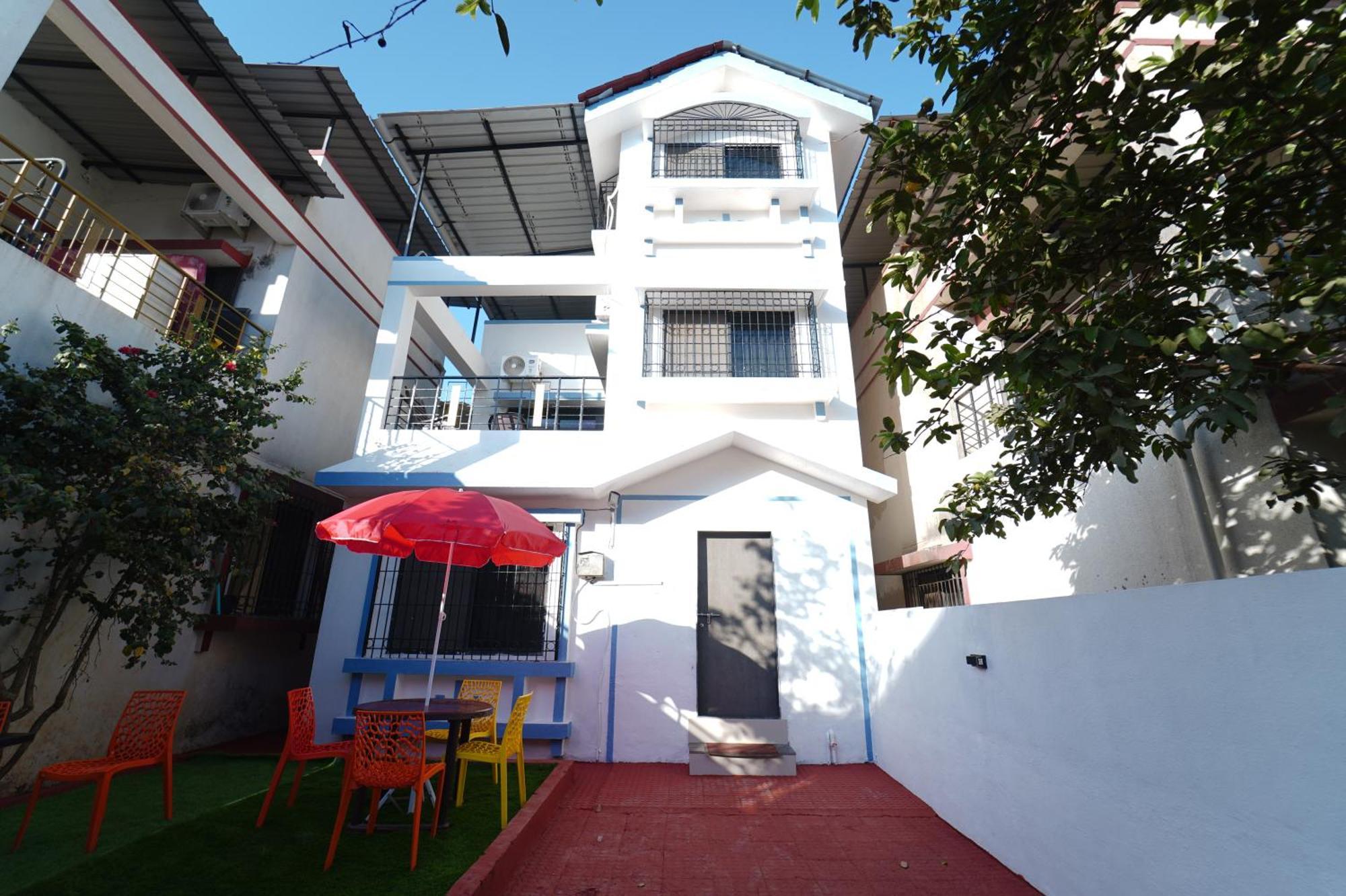 Ananya Villa Ac Luxury Ll 3Bhk Ll Private Villa Ll With Swimming Pool Ll Lonavala Eksteriør billede