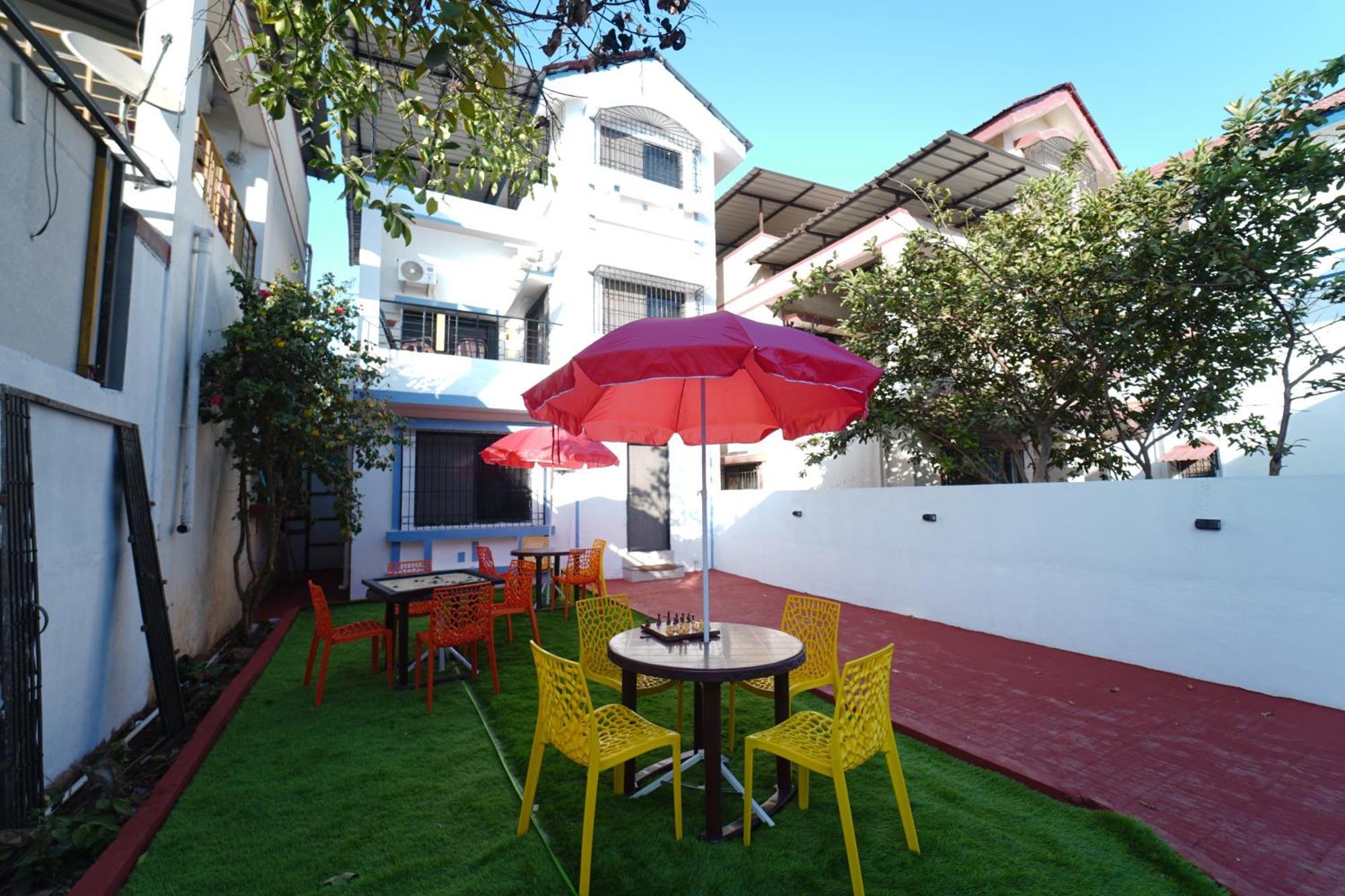 Ananya Villa Ac Luxury Ll 3Bhk Ll Private Villa Ll With Swimming Pool Ll Lonavala Eksteriør billede