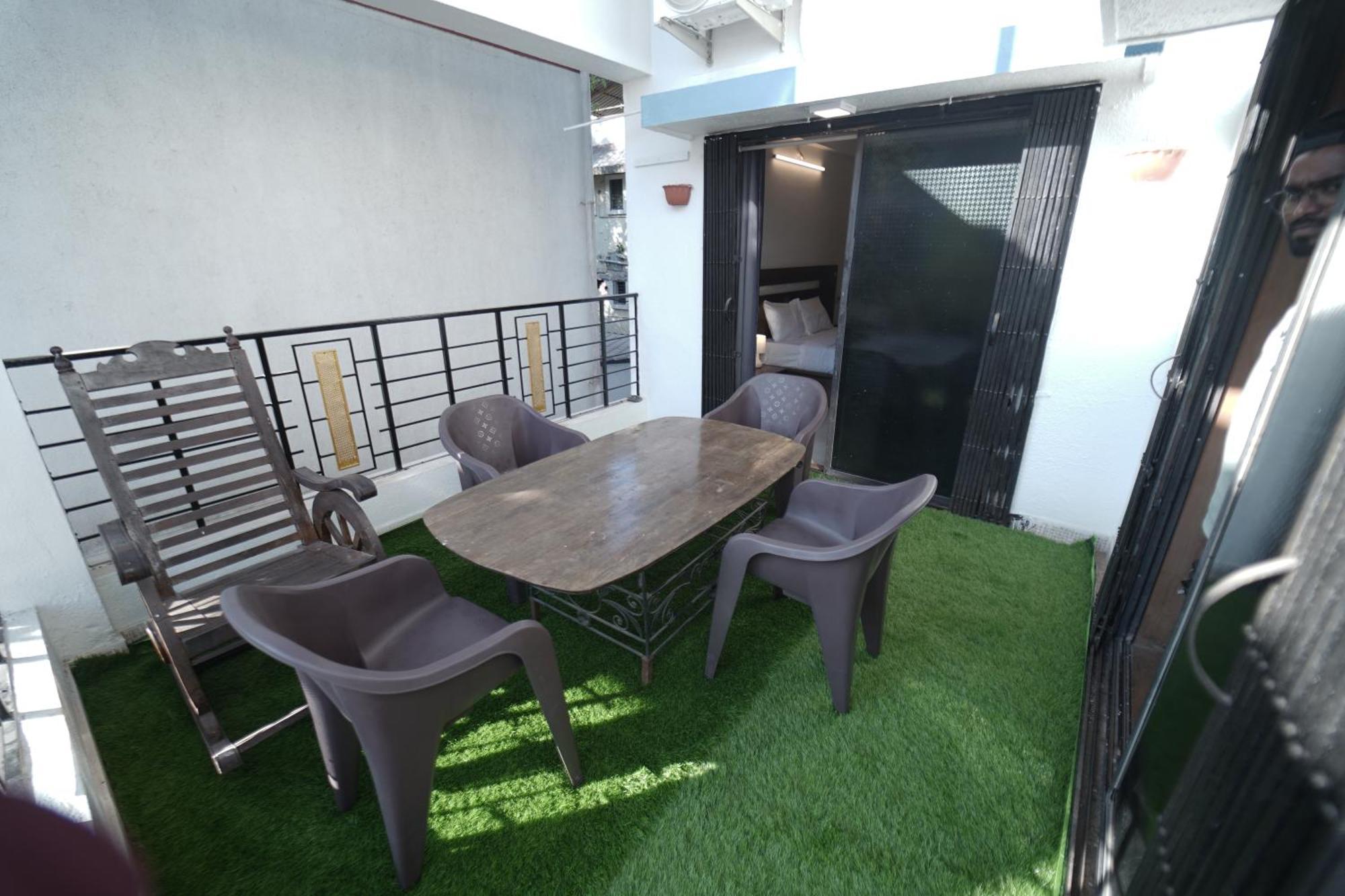 Ananya Villa Ac Luxury Ll 3Bhk Ll Private Villa Ll With Swimming Pool Ll Lonavala Eksteriør billede