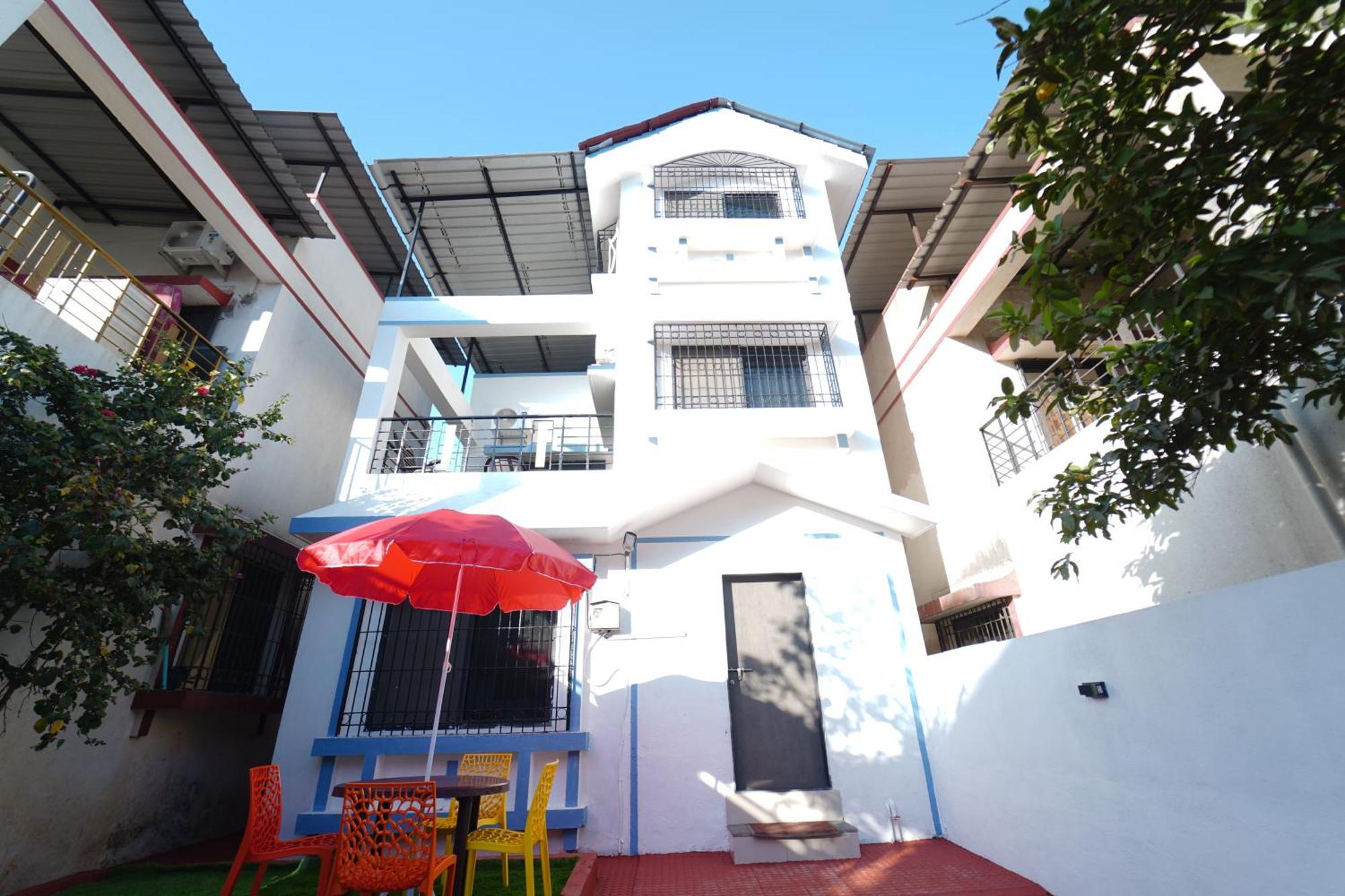 Ananya Villa Ac Luxury Ll 3Bhk Ll Private Villa Ll With Swimming Pool Ll Lonavala Eksteriør billede