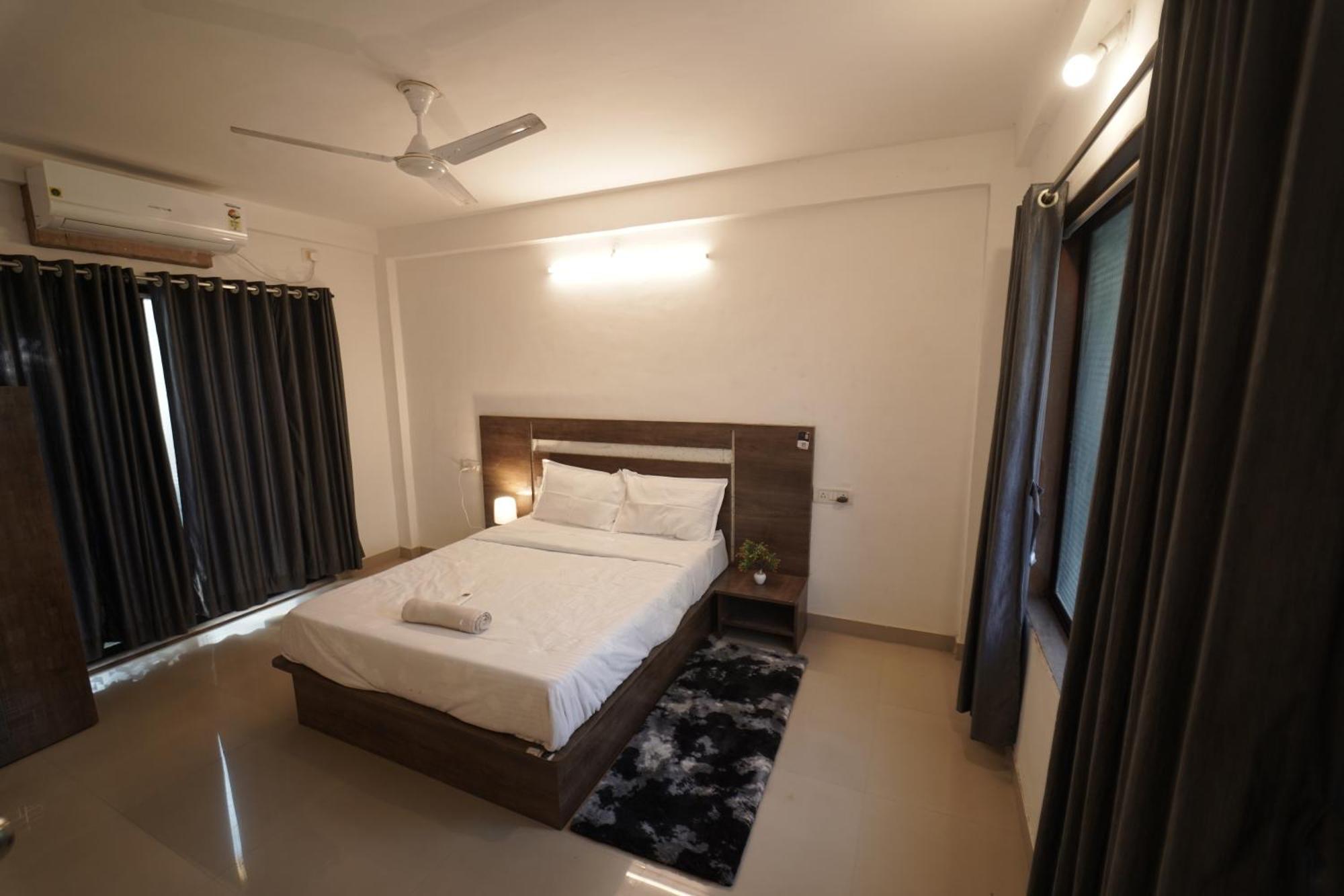 Ananya Villa Ac Luxury Ll 3Bhk Ll Private Villa Ll With Swimming Pool Ll Lonavala Eksteriør billede
