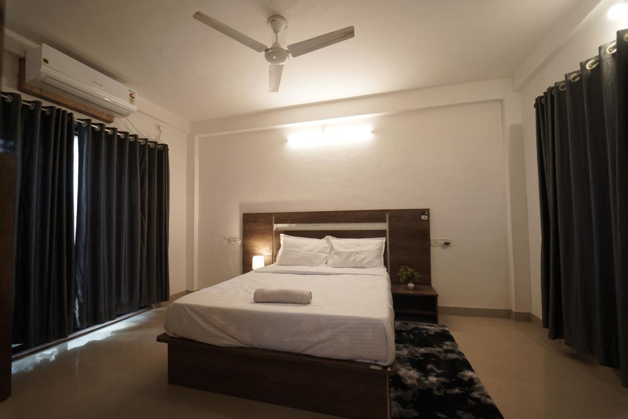 Ananya Villa Ac Luxury Ll 3Bhk Ll Private Villa Ll With Swimming Pool Ll Lonavala Eksteriør billede