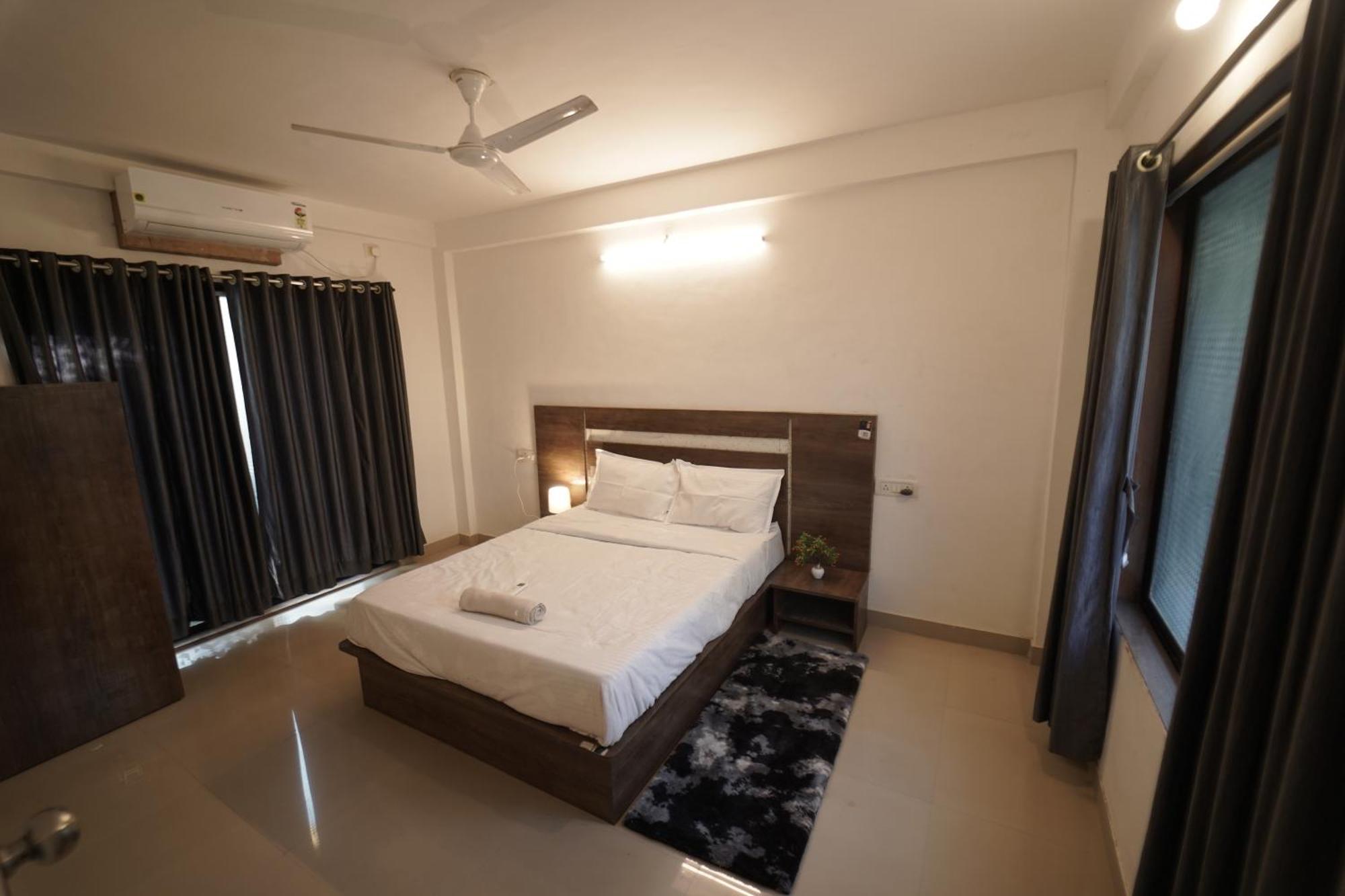 Ananya Villa Ac Luxury Ll 3Bhk Ll Private Villa Ll With Swimming Pool Ll Lonavala Eksteriør billede