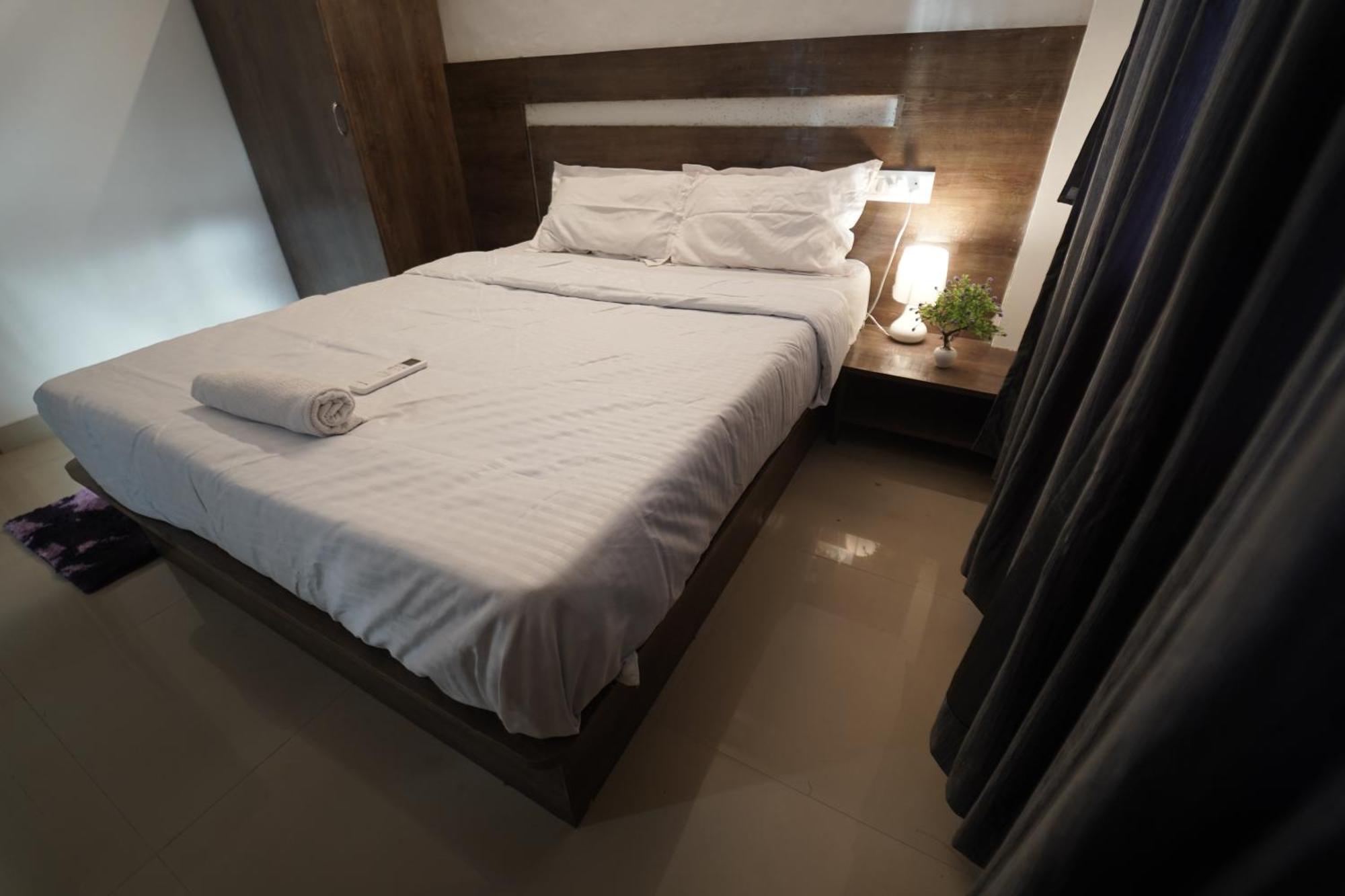 Ananya Villa Ac Luxury Ll 3Bhk Ll Private Villa Ll With Swimming Pool Ll Lonavala Eksteriør billede