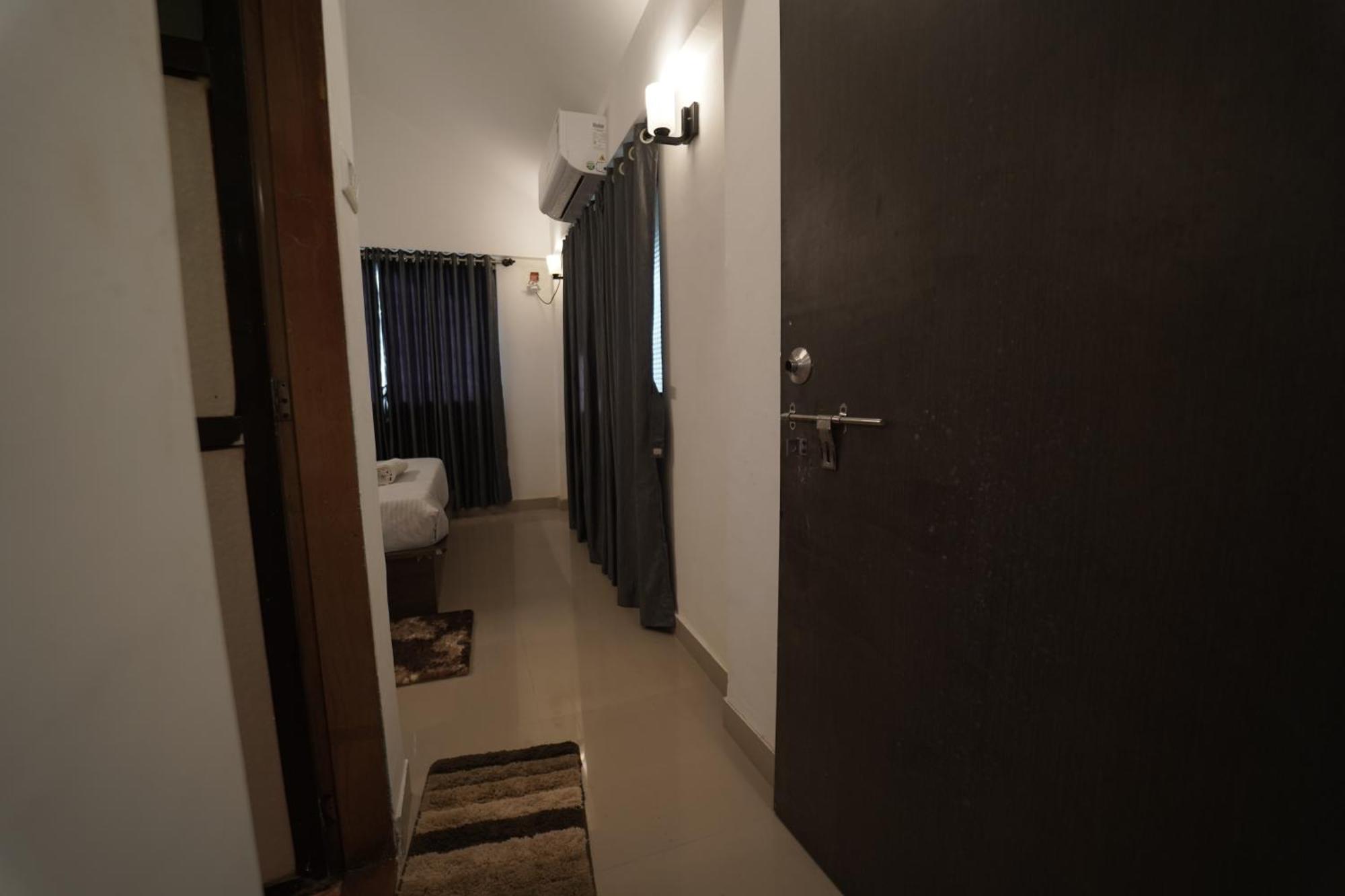 Ananya Villa Ac Luxury Ll 3Bhk Ll Private Villa Ll With Swimming Pool Ll Lonavala Eksteriør billede