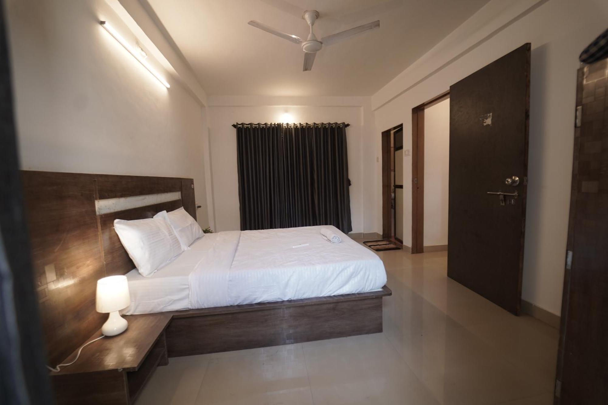 Ananya Villa Ac Luxury Ll 3Bhk Ll Private Villa Ll With Swimming Pool Ll Lonavala Eksteriør billede