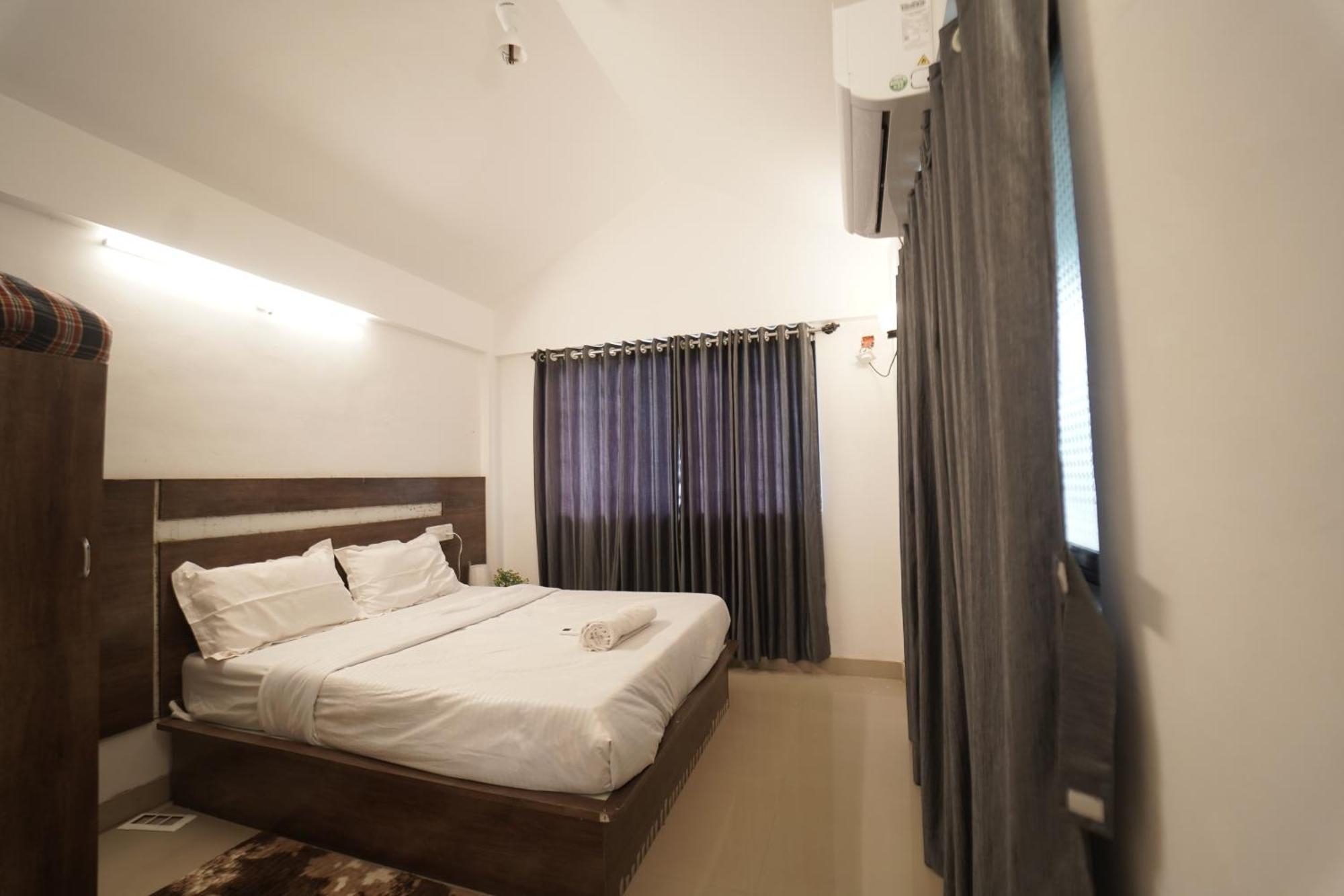 Ananya Villa Ac Luxury Ll 3Bhk Ll Private Villa Ll With Swimming Pool Ll Lonavala Eksteriør billede