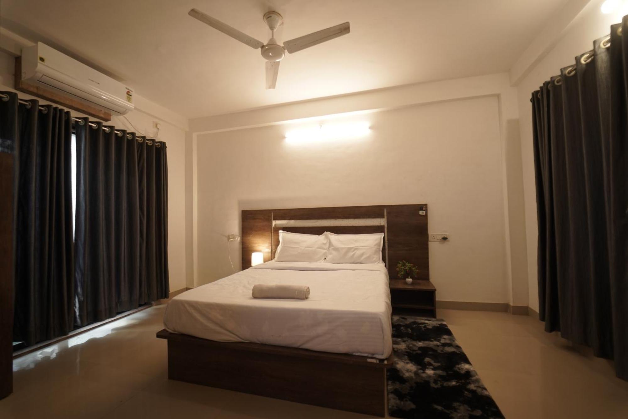 Ananya Villa Ac Luxury Ll 3Bhk Ll Private Villa Ll With Swimming Pool Ll Lonavala Eksteriør billede