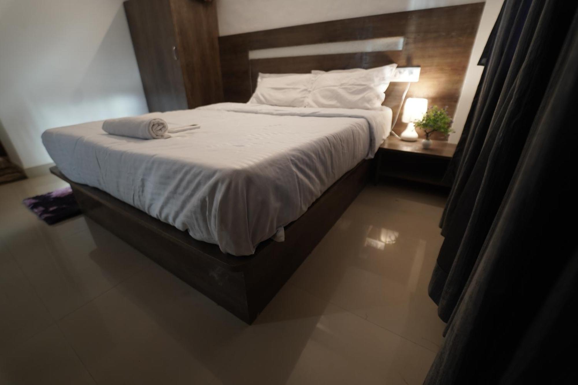 Ananya Villa Ac Luxury Ll 3Bhk Ll Private Villa Ll With Swimming Pool Ll Lonavala Eksteriør billede