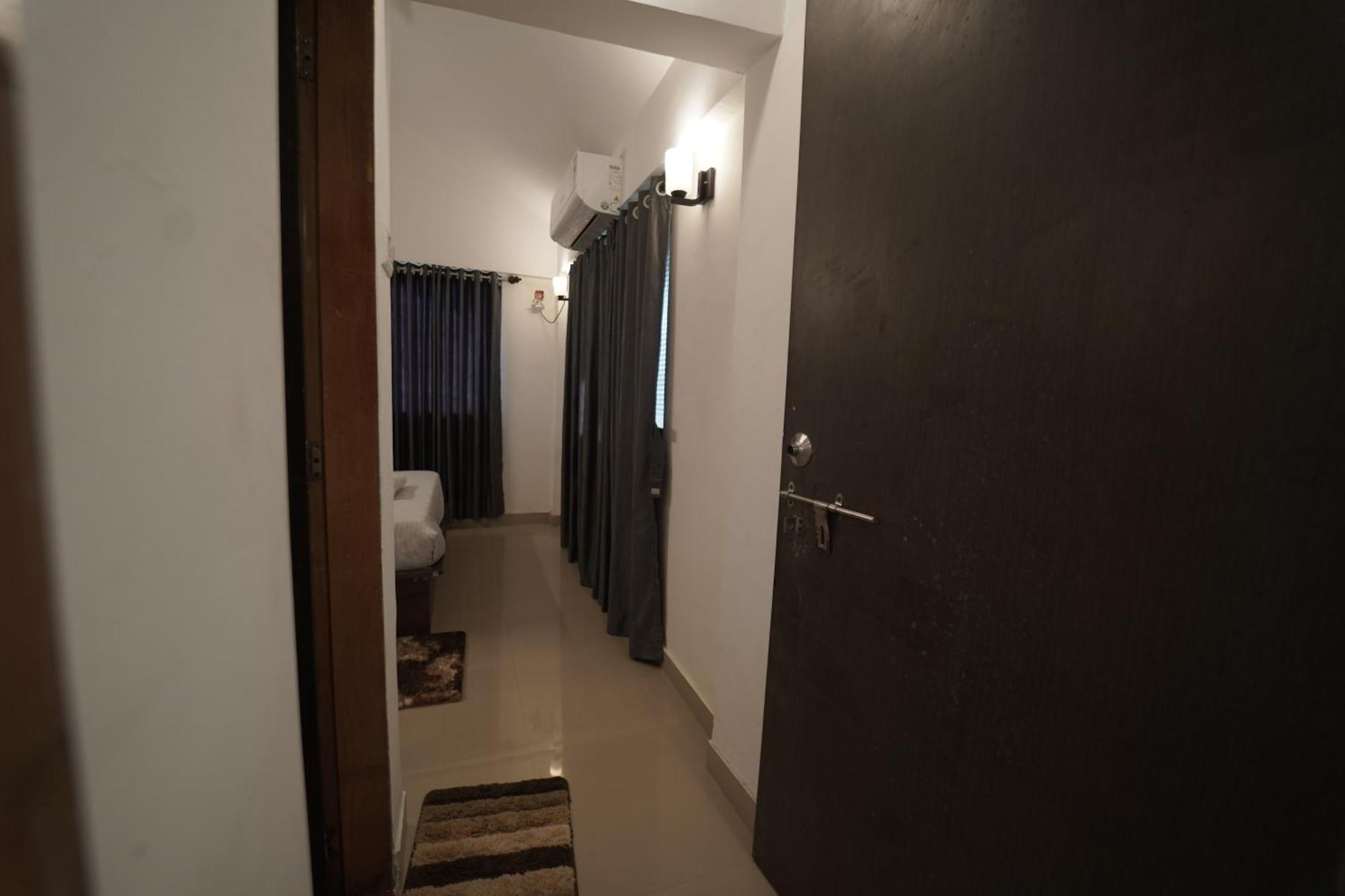 Ananya Villa Ac Luxury Ll 3Bhk Ll Private Villa Ll With Swimming Pool Ll Lonavala Eksteriør billede