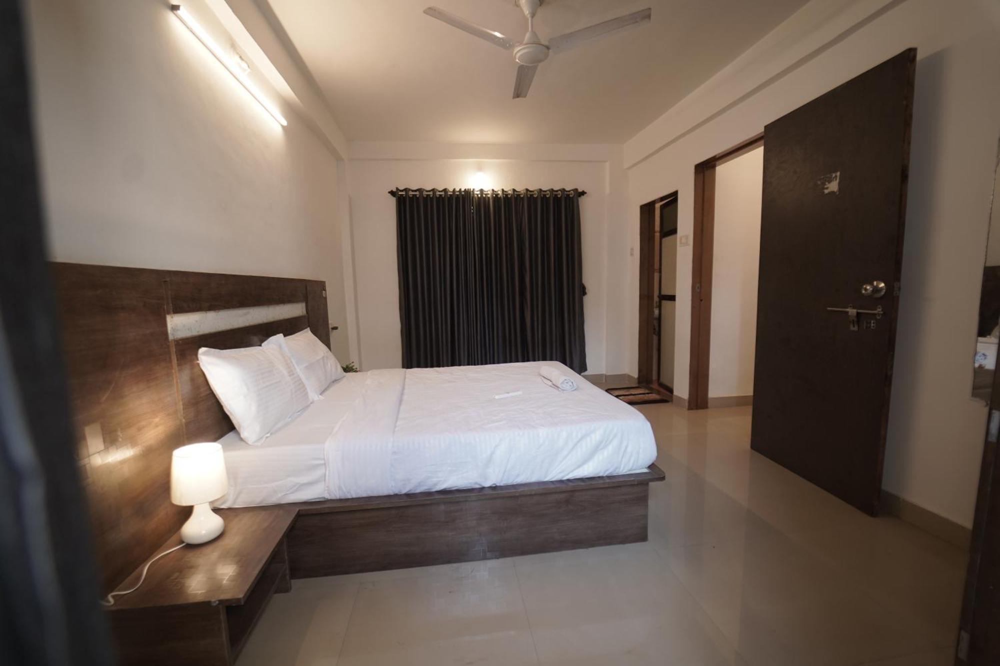 Ananya Villa Ac Luxury Ll 3Bhk Ll Private Villa Ll With Swimming Pool Ll Lonavala Eksteriør billede